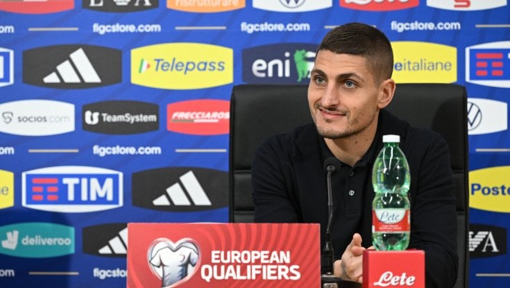 Marco Verratti