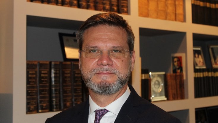 Antonello Garzoni