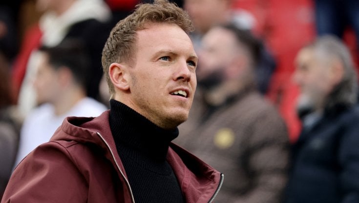 Julian Nagelsmann