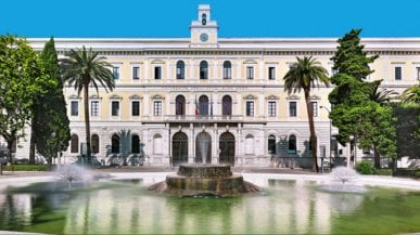 "Scienze della produzione e delle risorse marine" nella nuova offerta formativa dell'Universit&agrave; di Bari