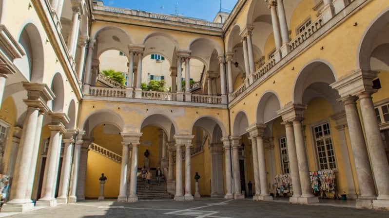 &ldquo;Politiche, governance e informazione dello Sport" a Genova il corso per una nuova figura professionale