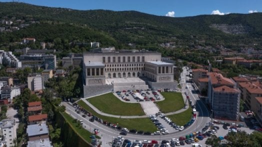 Universit&agrave; degli Studi di Trieste, conoscenze e competenze in continua evoluzione. Data Science and Artificial Intelligence e Marketing e Management nella nuova offerta