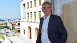 Universit&agrave; di Trieste, il Rettore: "Il nostro ateneo multidisciplinare, aperto al nuovo e al futuro"