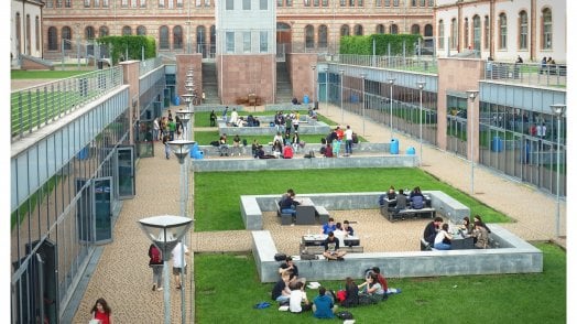 Politecnico di Torino, la formazione incontra il mondo del lavoro. L'eccellenza per Early Research Honours School