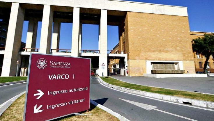 Nel Lazio è corsa a ostacoli tra i test, molecular biology, medicinal chemistry and computer science: la nuova offerta de La Sapienza