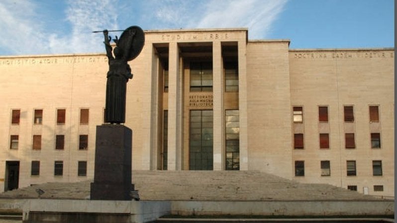 Nel Lazio &egrave; corsa a ostacoli tra i test, molecular biology, medicinal chemistry and computer science: la nuova offerta de La Sapienza