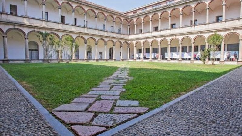 La Statale di Milano si rinnova con i corsi di "Sistemi digitali in agricoltura" e "Ancient civilizations for the contemporary world"