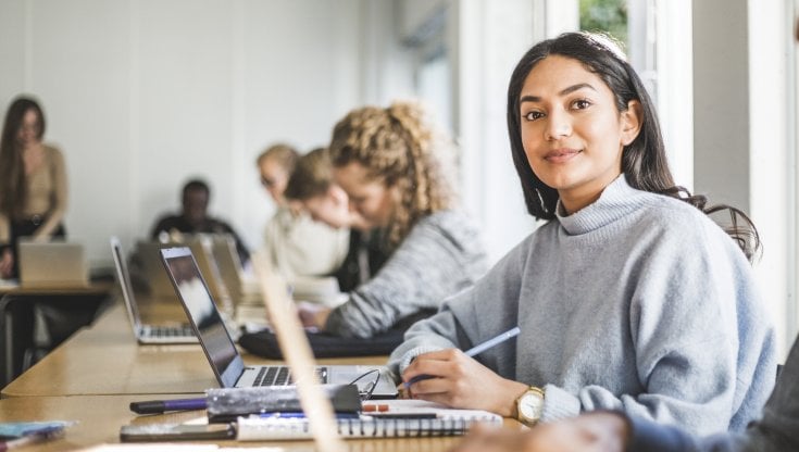 L'università che prepara ai lavori del futuro