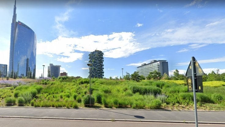 Milano, scene da una gentrificazione