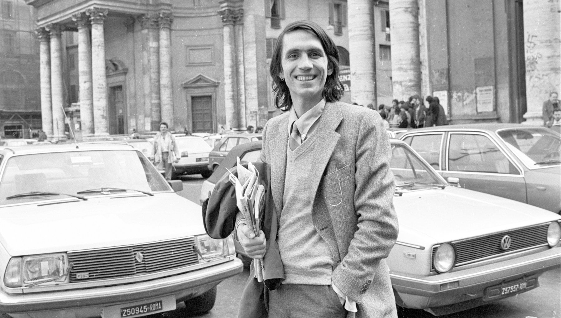 Breve vita di Carlo Rivolta, cronista che ha dato voce alla generazione ...