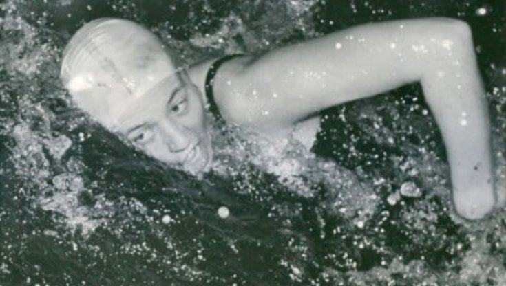 Greta Andersen