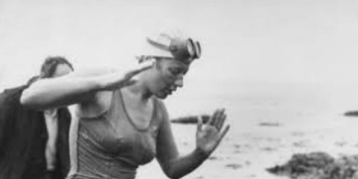 Greta Andersen