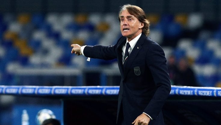 Roberto Mancini