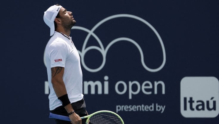 Matteo Berrettini