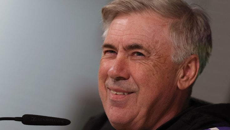Carlo Ancelotti