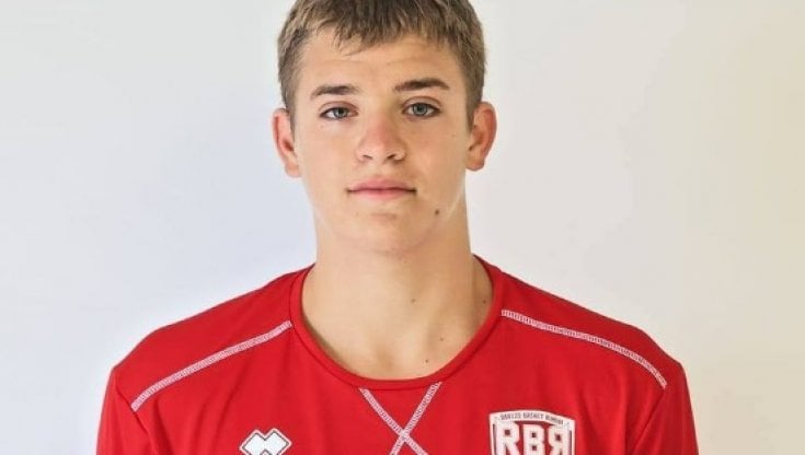 Elia Morandotti