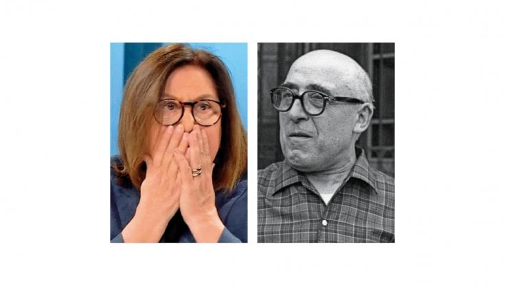 Cesare Zavattini (1976) e Lucia Annunziata (2023) hanno dato scandalo proferendo la parola &ldquo;cazzo&rdquo; in radio e in tv. Non sono i soli