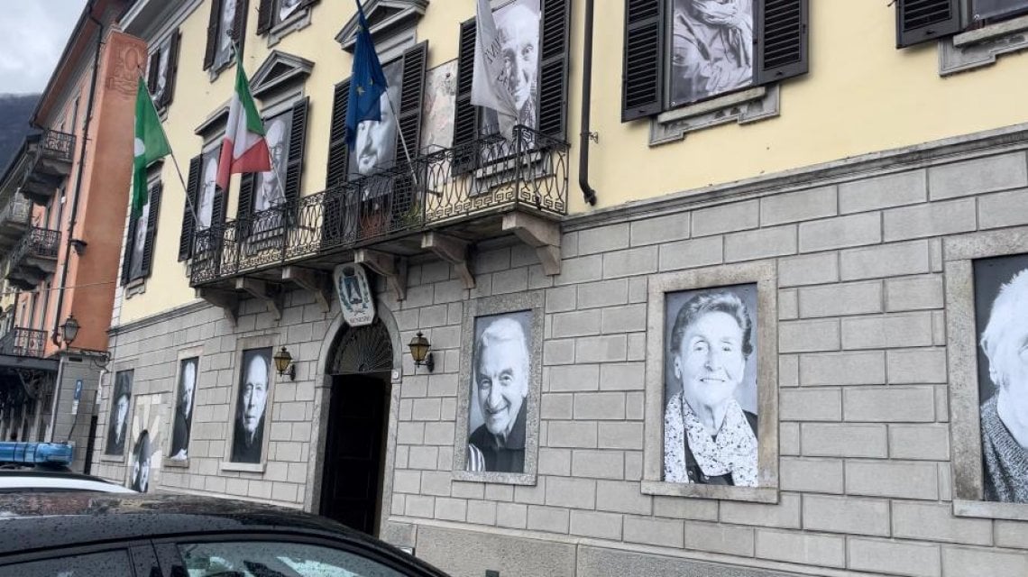 Municipio di Bellano (Lc)
