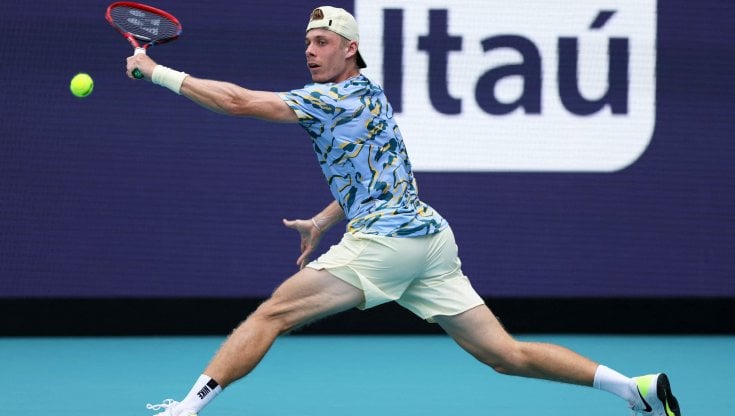 Denis Shapovalov