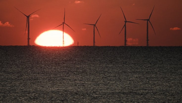 I robot intelligenti alla conquista degli oceani. La nuova frontiera di un'economia che varrà presto 3mila miliardi