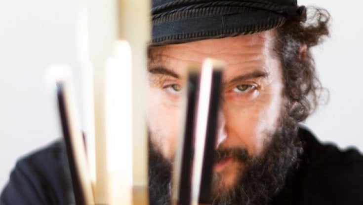 Vinicio Capossela