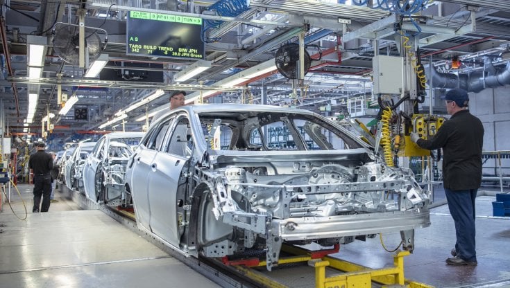 Manifattura, fatturato delle imprese in crescita ma la mobilità sostenibile resta un’incognita
