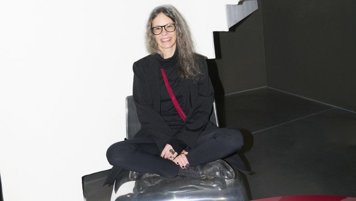 Carola Bestetti, foto di Simon171