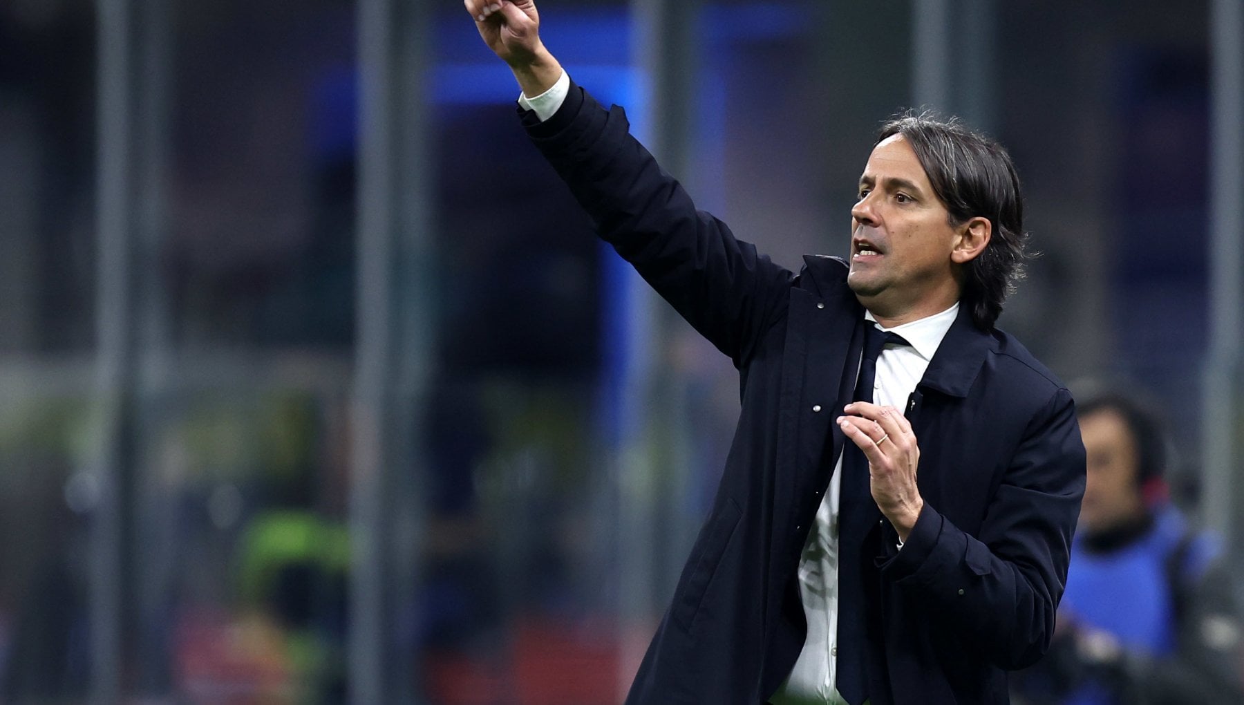 Where to see Inter Fiorentina: live TV and streaming, probable