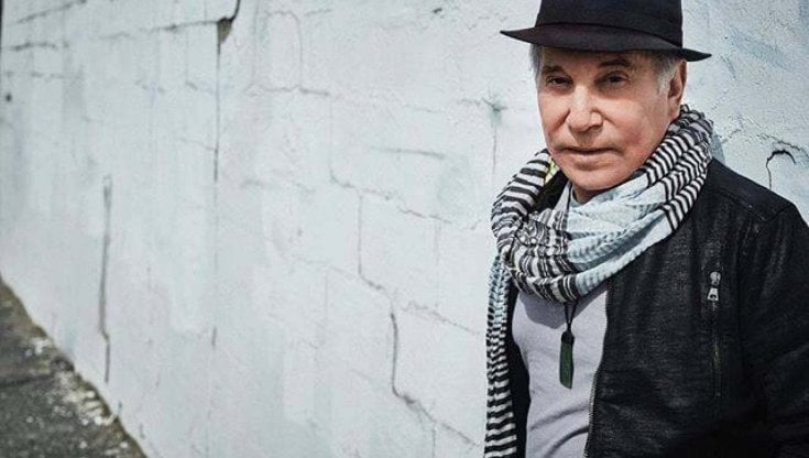 Graceland, il manifesto di Paul Simon contro l'Apartheid