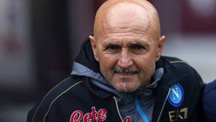 Luciano Spalletti 