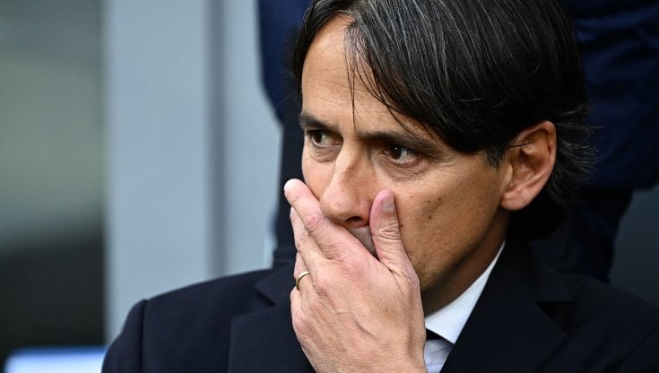 Inter, Inzaghi: "Lukaku eccezionale. Se avesse segnato 3 gol..."