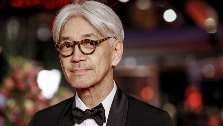 Morto Ryuichi Sakamoto, il musicista giapponese aveva 71 anni