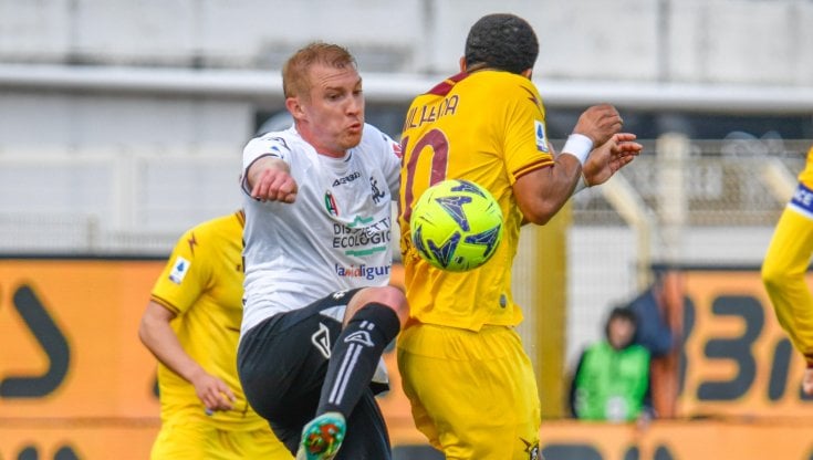 Duello Kovalenko-Vilhena