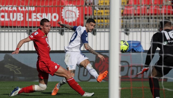 Mattia Zaccagni