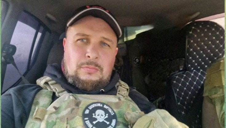 "Uccideremo tutti": chi era Vladlen Tatarsky, l'ex ladro ucraino diventato blogger per conto di Mosca 