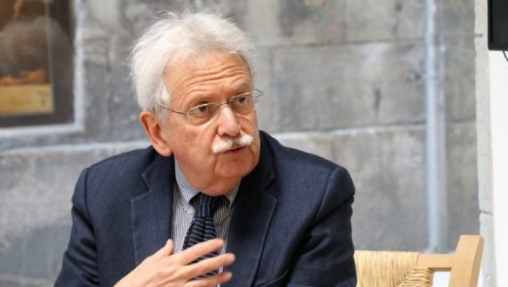 Mauro Palma: "Se si attenua il reato di tortura a rischio i processi in corso come a Santa Maria capua Vetere"