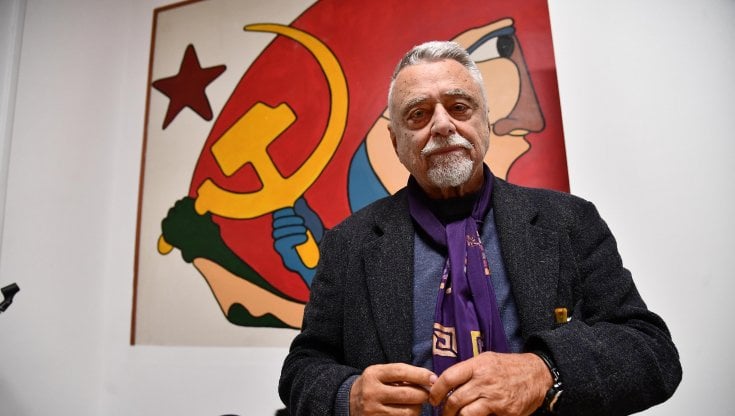 Achille Occhetto:  "Serve un pacifismo che non aiuti i dittatori: Schlein e Conte ci riflettano"