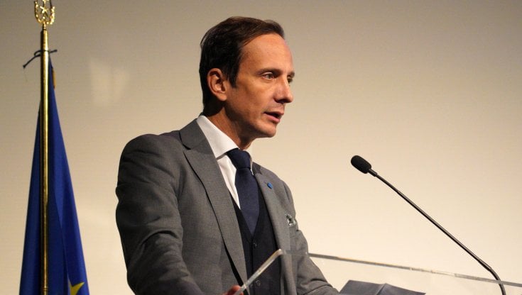 Massimiliano Fedriga