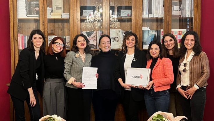 MaMog, nasce l'Associazione mamme con osteoporosi gravidica