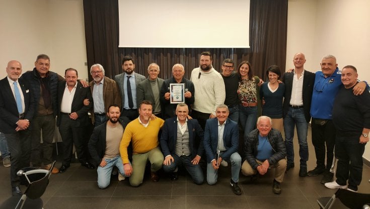 Etica e ring, i campioni insegnano i valori della boxe