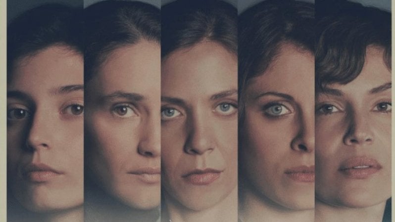 Mafie e patriarcato, 'The good mothers' &egrave; la serie sulle donne che hanno detto no
