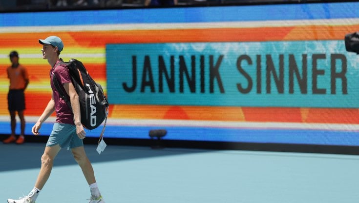 Massimo Sartori: “Sinner vale uno Slam e piace più del calcio”