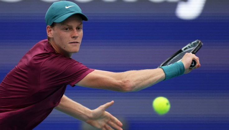 Jannik Sinner a Pasquetta diventerà il numero 8 senza giocare. Ecco perché