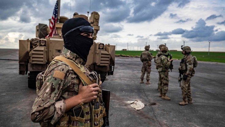 Gli Usa: "Ucciso in Siria il leader dell'Isis responsabile degli attacchi in Europa"