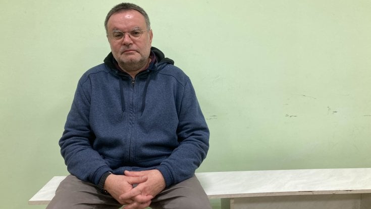 Alberto Capannini, detto "Kappa", dalla parte della pace dal Chiapas all'Ucraina: "Ai pacifisti di oggi dico: usciamo dall'ideologia"