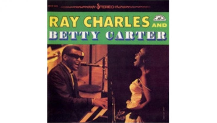 Ray Charles and Betty Carter レコード Ray Charles & Betty Carter - Amazon.com Music