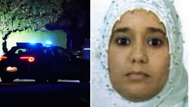 Giallo di Rovigo, l'ipotesi del tragico incidente: Rkia forse uccisa da uno dei suoi bambini