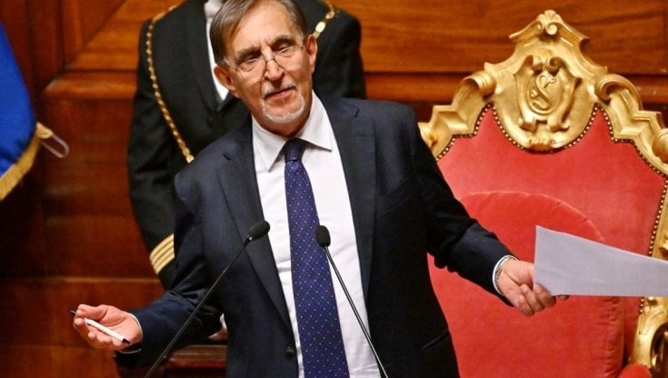 L'opposizione (per la prima volta unita) sfida La Russa in Senato: "25 aprile nel rispetto della verità storica"