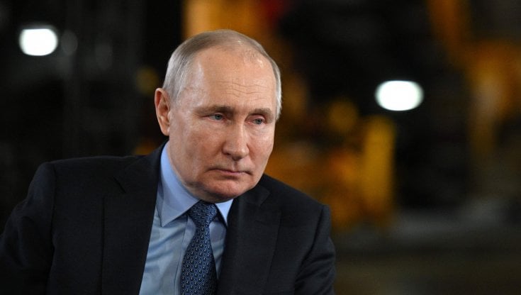 Il disertore russo Karakulov: "Putin isolato e impaurito. Ma non è malato"