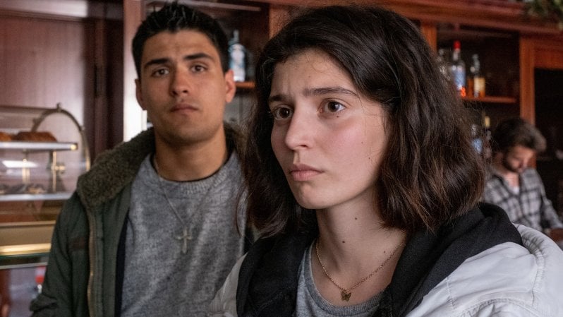 Schiave ribelli, il coraggio delle eroine contro la mafia